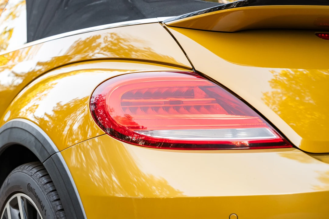 2016 Volkswagen A5 Beetle - Image 30 of 31