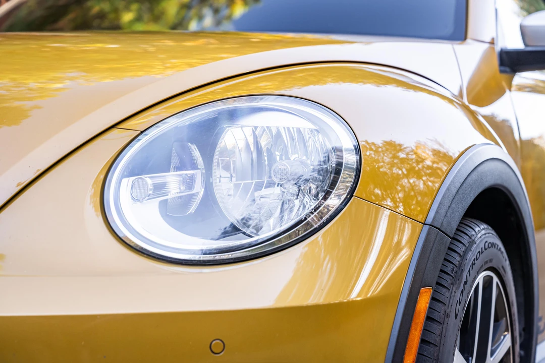 2016 Volkswagen A5 Beetle - Image 24 of 31