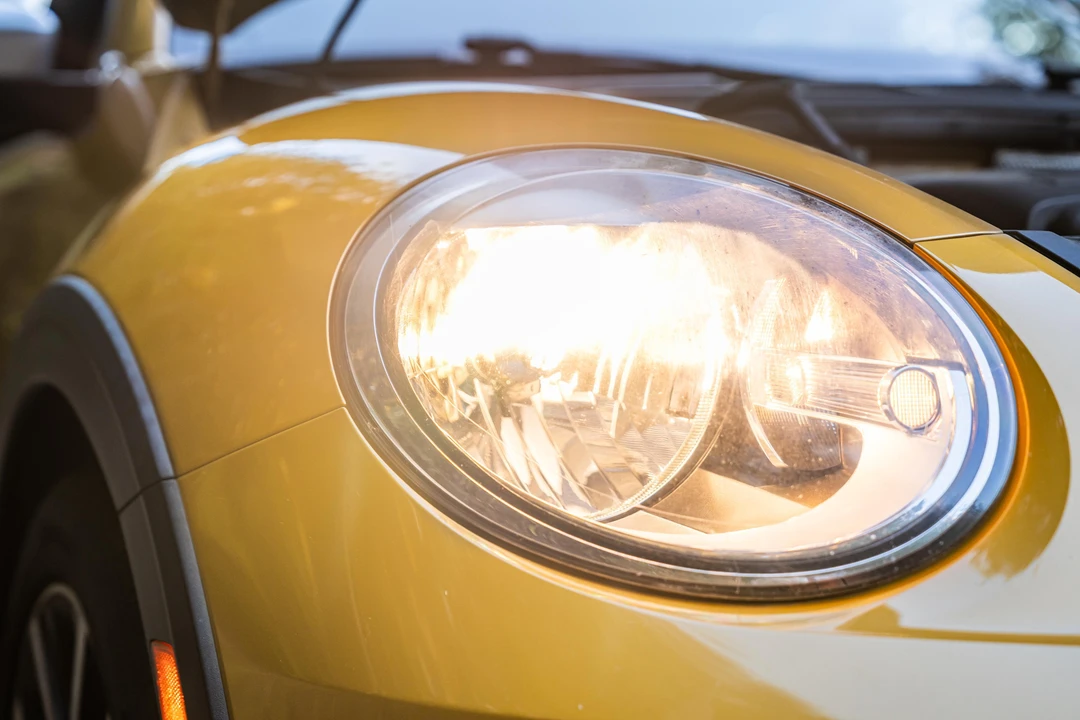 2016 Volkswagen A5 Beetle - Image 22 of 31