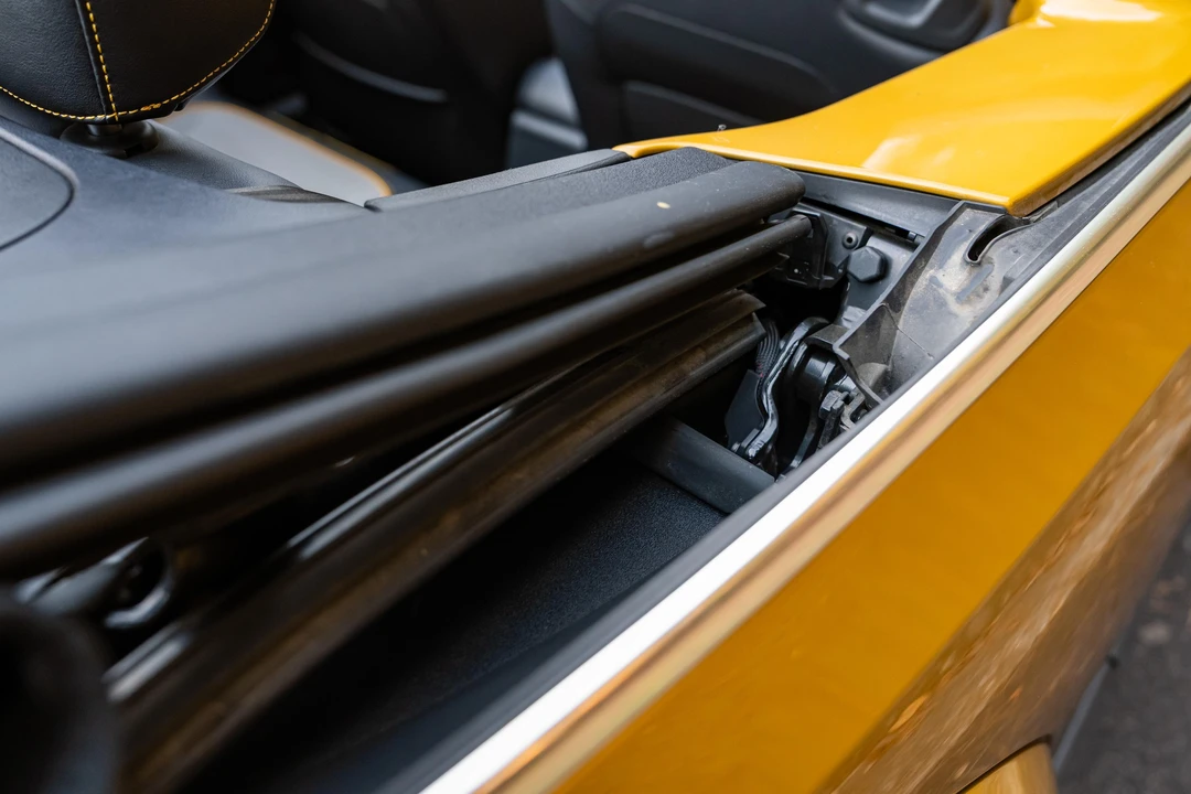 2016 Volkswagen A5 Beetle - Image 20 of 31