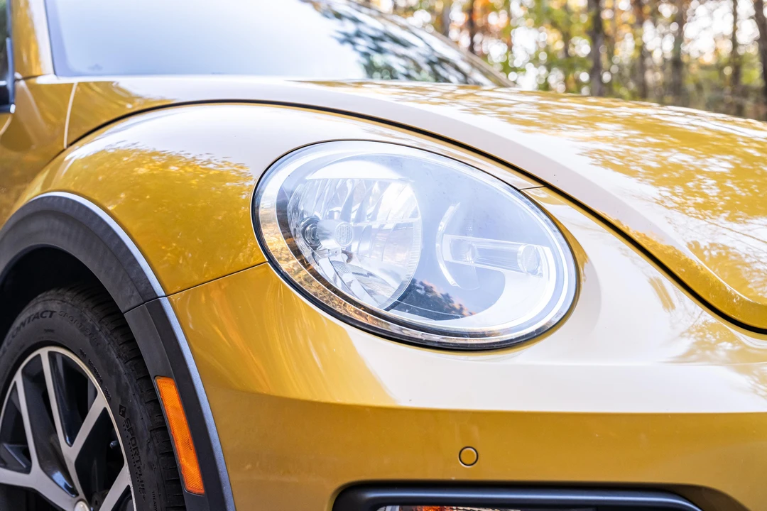 2016 Volkswagen A5 Beetle - Image 21 of 31