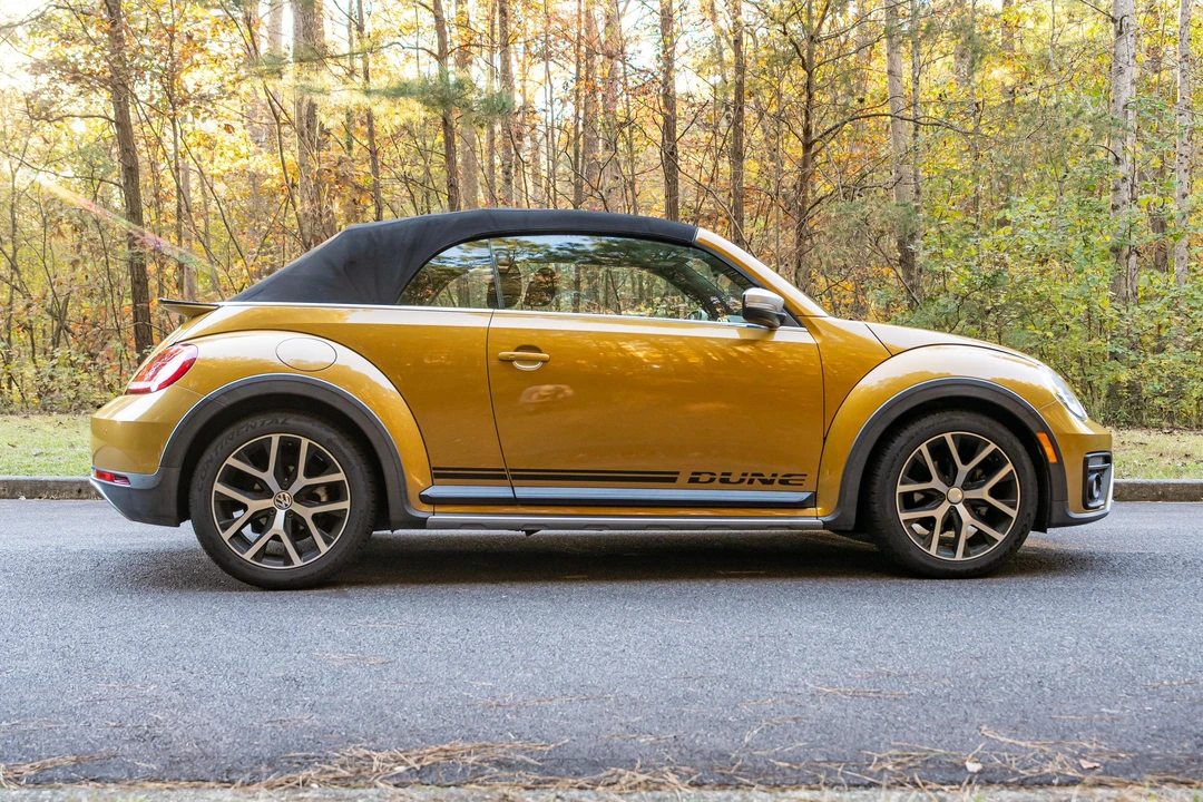 2016 Volkswagen A5 Beetle - Image 15 of 31