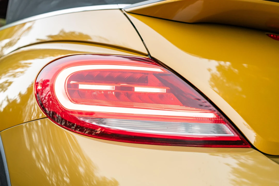 2016 Volkswagen A5 Beetle - Image 31 of 31