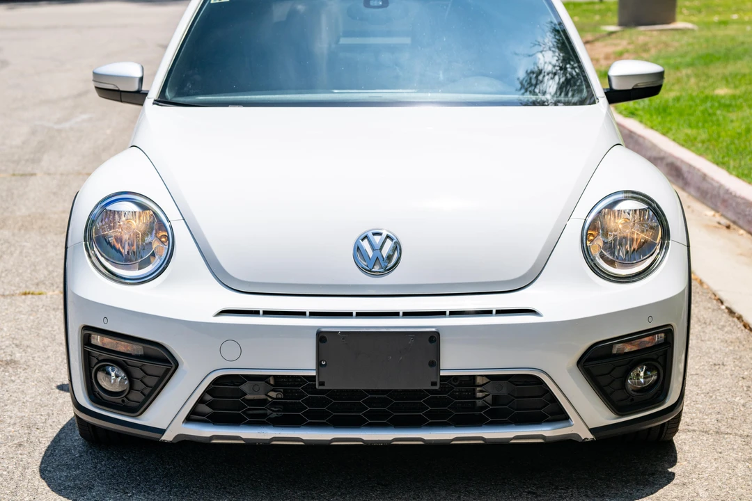 2016 Volkswagen A5 Beetle - Image 14 of 31