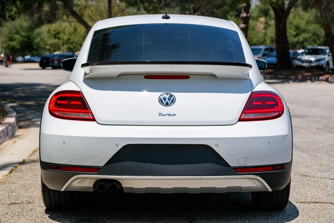 2016 Volkswagen A5 Beetle - Image 5 of 31