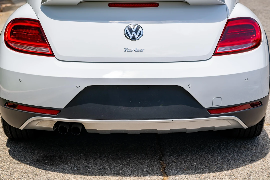 2016 Volkswagen A5 Beetle - Image 31 of 31