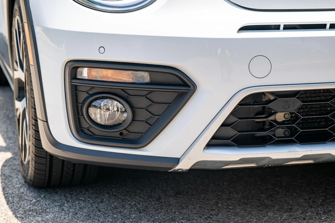 2016 Volkswagen A5 Beetle - Image 12 of 31