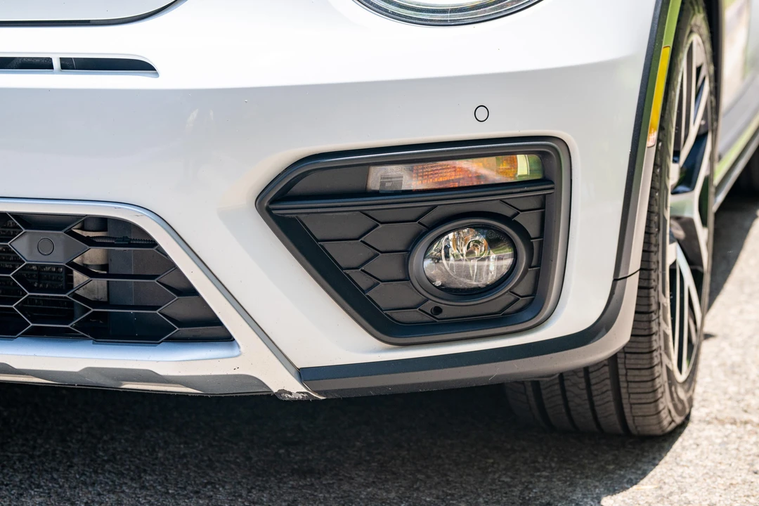 2016 Volkswagen A5 Beetle - Image 17 of 31