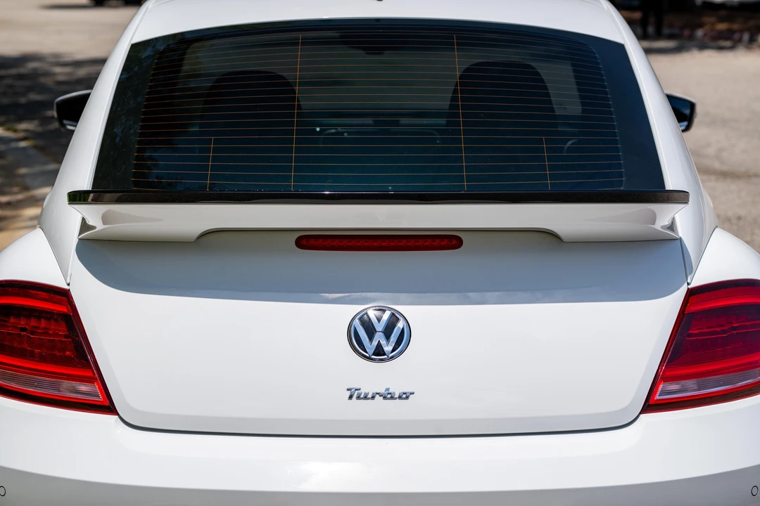 2016 Volkswagen A5 Beetle - Image 29 of 31