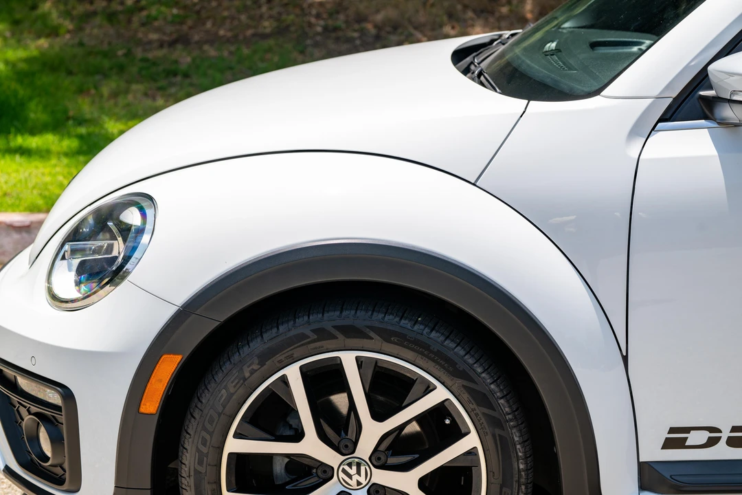 2016 Volkswagen A5 Beetle - Image 20 of 31