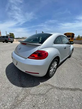 2016 Volkswagen Beetle Fleet Edition