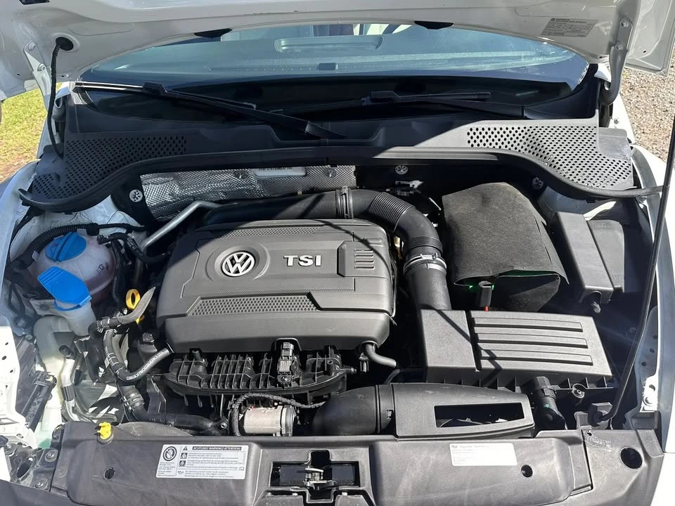 2016 Volkswagen A5 Beetle - Image 7 of 10