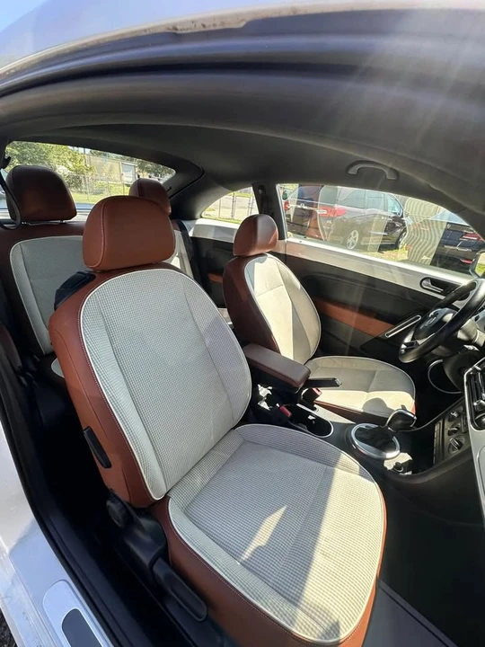 2016 Volkswagen A5 Beetle - Image 9 of 10