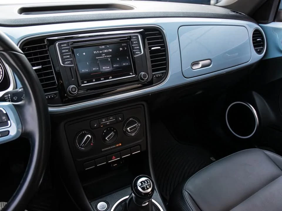 2016 Volkswagen A5 Beetle - Image 12 of 14