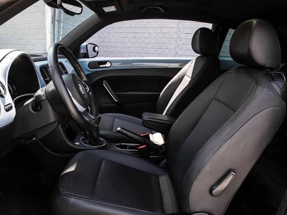 2016 Volkswagen A5 Beetle - Image 8 of 14