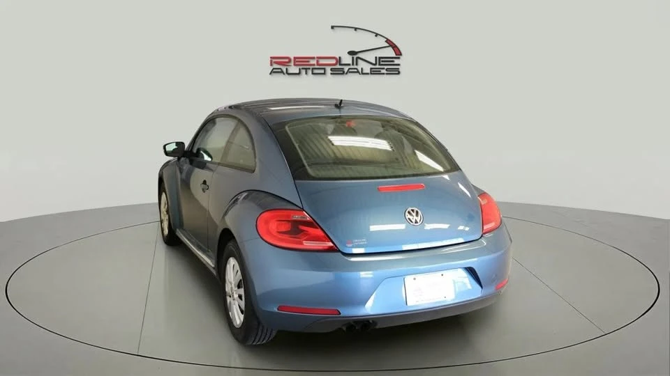2016 Volkswagen A5 Beetle - Image 6 of 15
