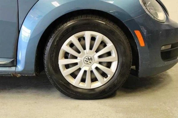 2016 Volkswagen A5 Beetle - Image 7 of 15