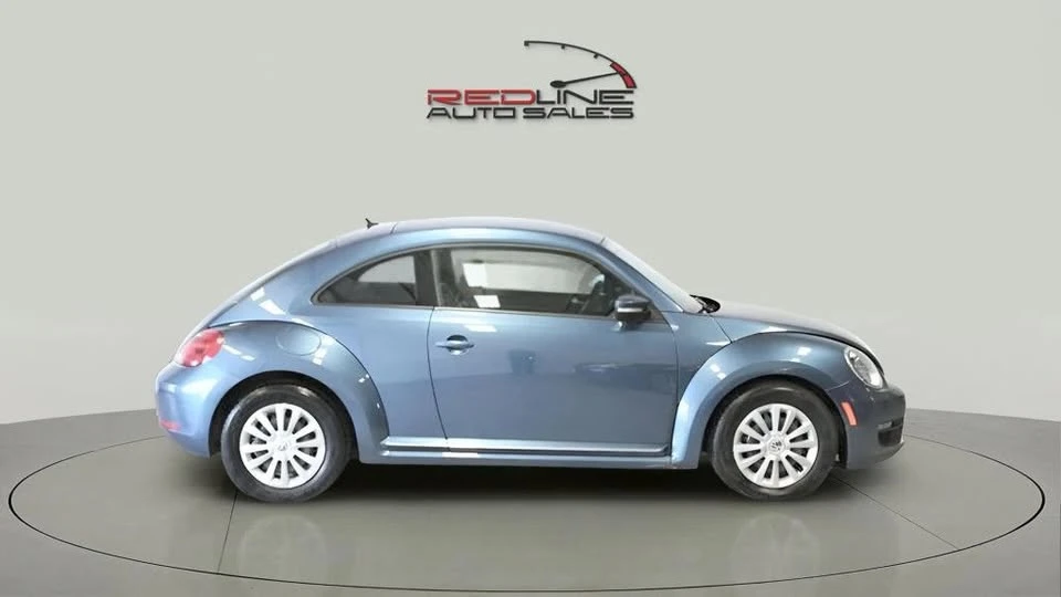 2016 Volkswagen A5 Beetle - Image 4 of 15