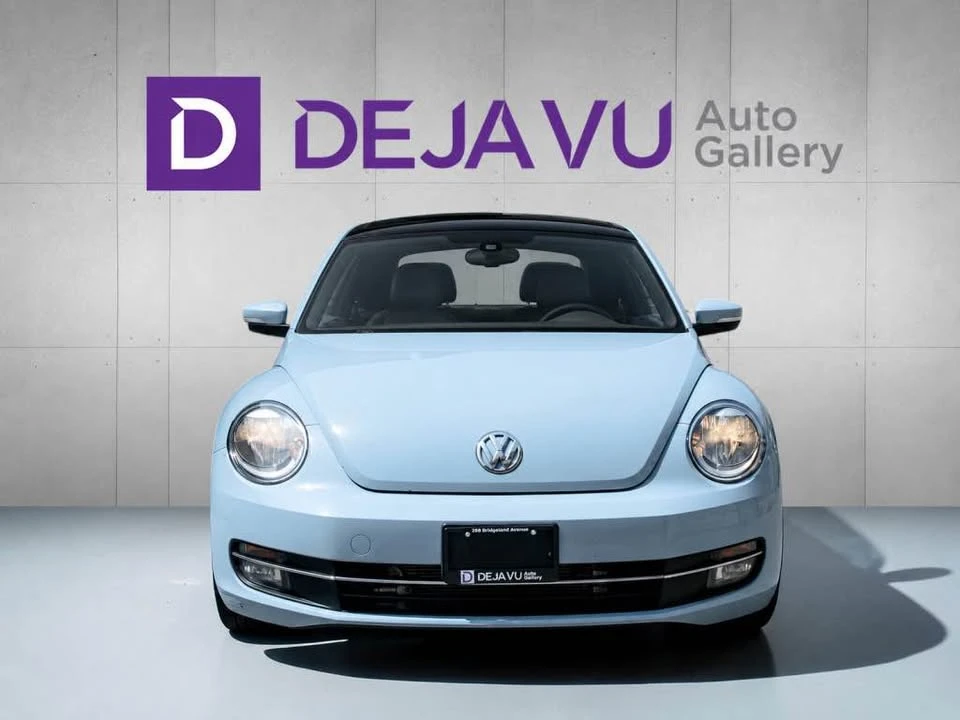 2016 Volkswagen A5 Beetle - Image 2 of 14