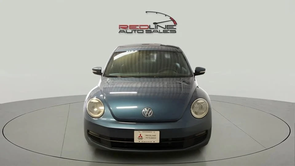 2016 Volkswagen A5 Beetle - Image 2 of 15