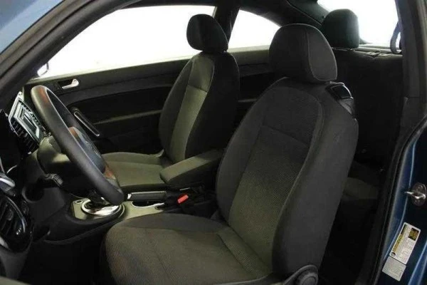 2016 Volkswagen A5 Beetle - Image 9 of 15
