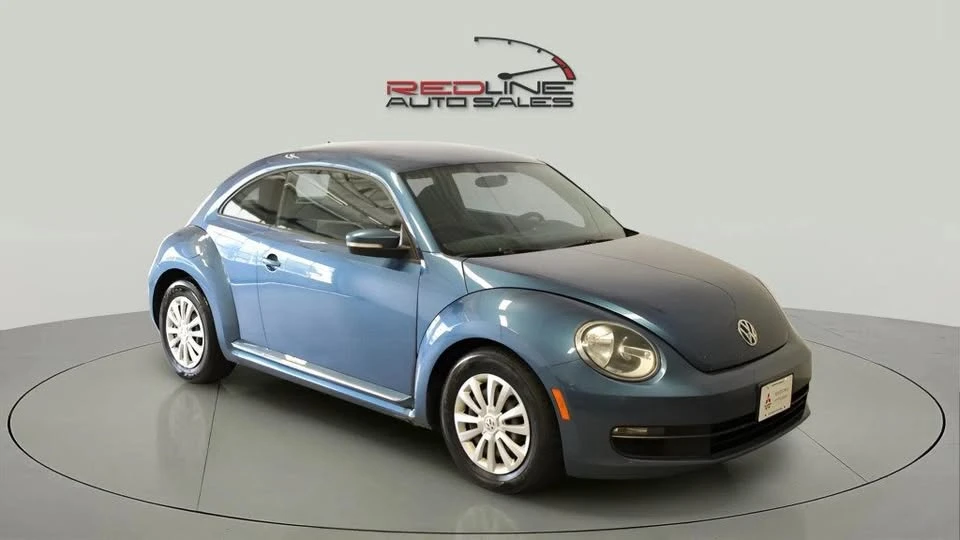 2016 Volkswagen A5 Beetle - Image 3 of 15