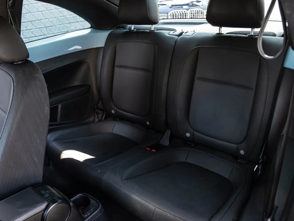 2016 Volkswagen A5 Beetle - Image 9 of 14
