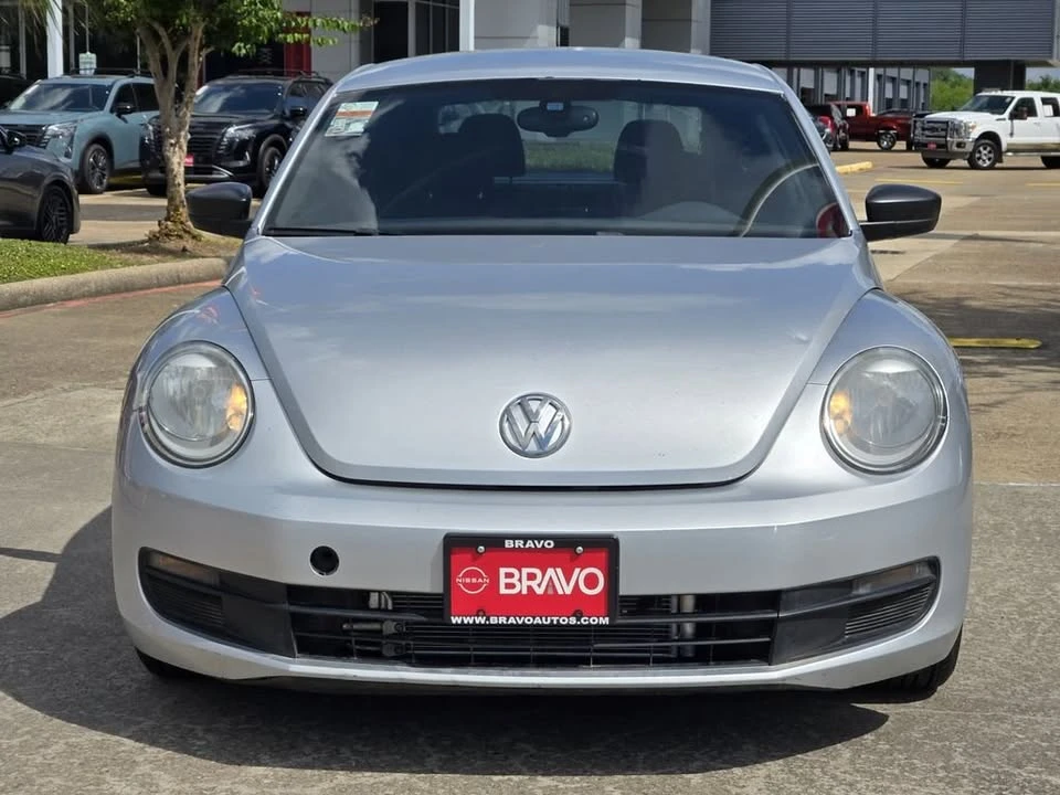 2016 Volkswagen A5 Beetle - Image 2 of 20