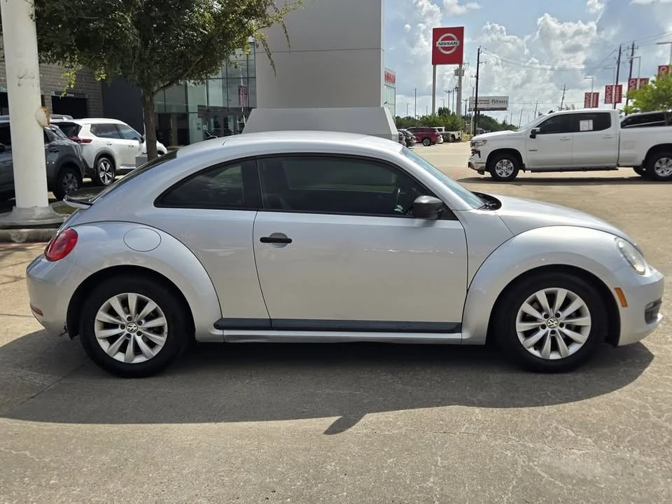 2016 Volkswagen A5 Beetle - Image 6 of 20