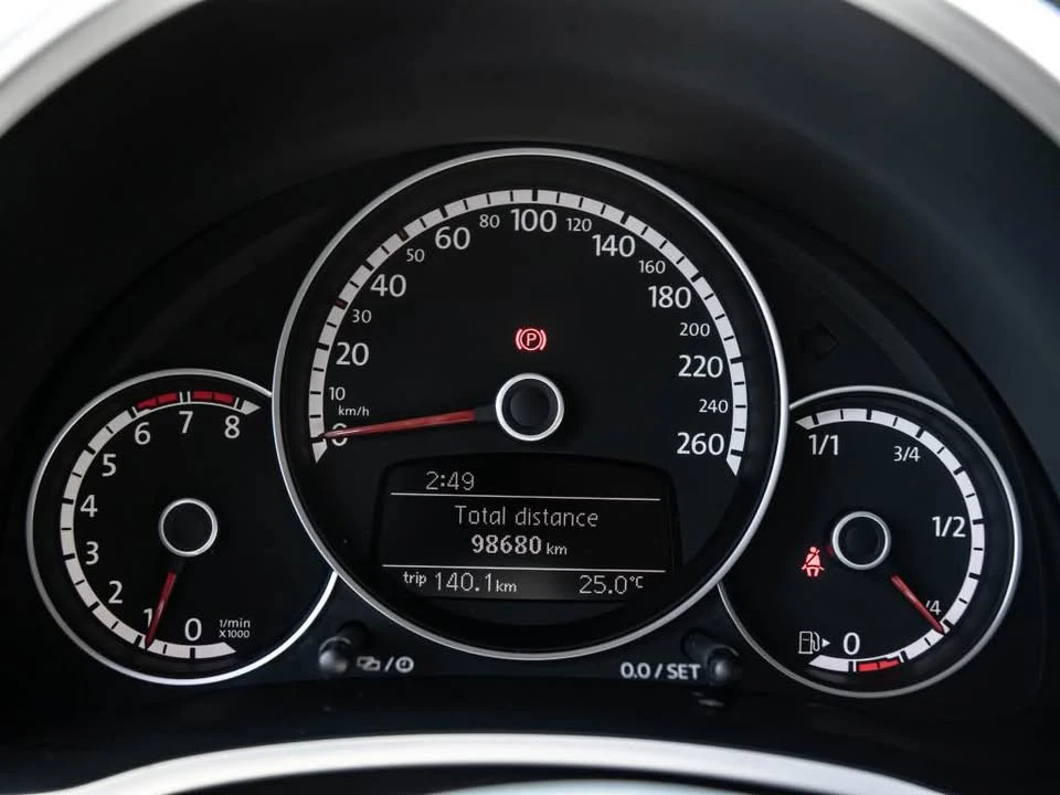 2016 Volkswagen A5 Beetle - Image 14 of 14