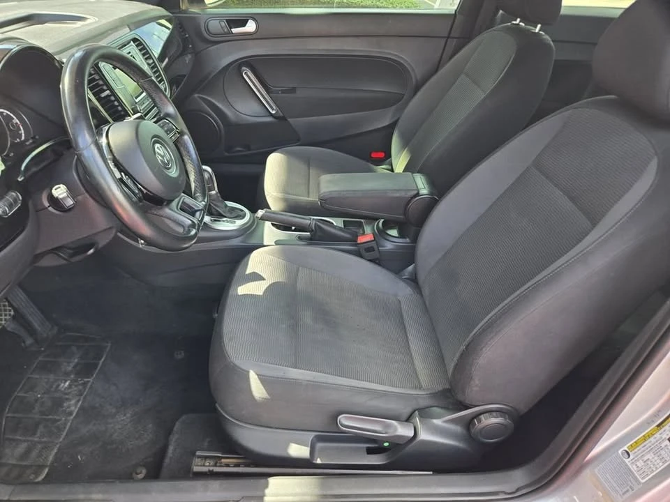 2016 Volkswagen A5 Beetle - Image 11 of 20
