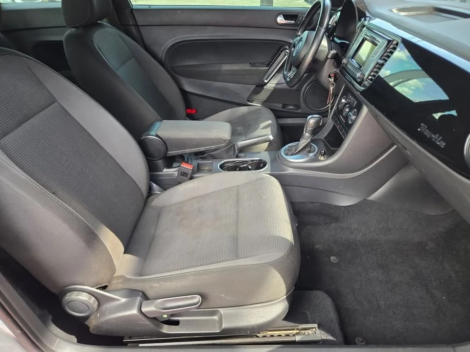 2016 Volkswagen A5 Beetle - Image 12 of 20