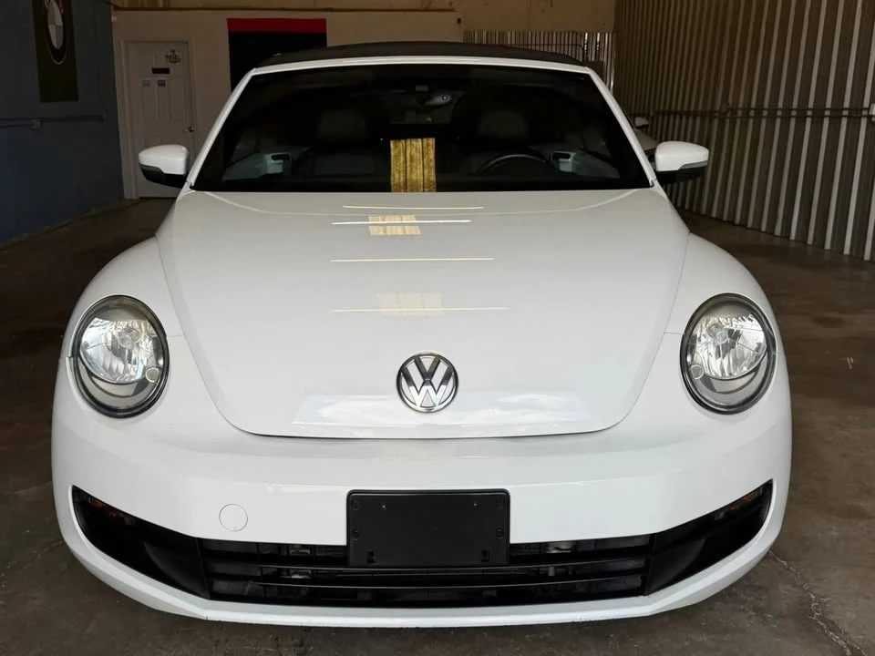2016 Volkswagen A5 Beetle - Image 3 of 20