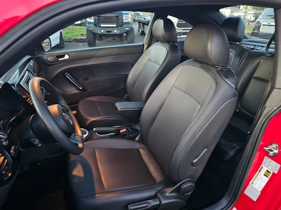 2016 Volkswagen A5 Beetle - Image 10 of 15