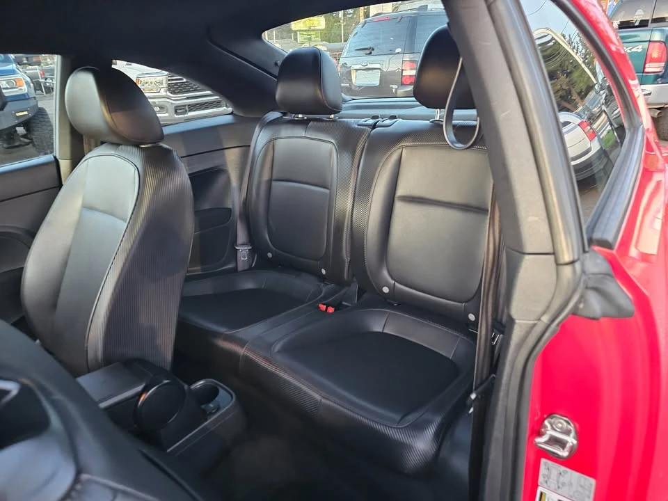 2016 Volkswagen A5 Beetle - Image 11 of 15