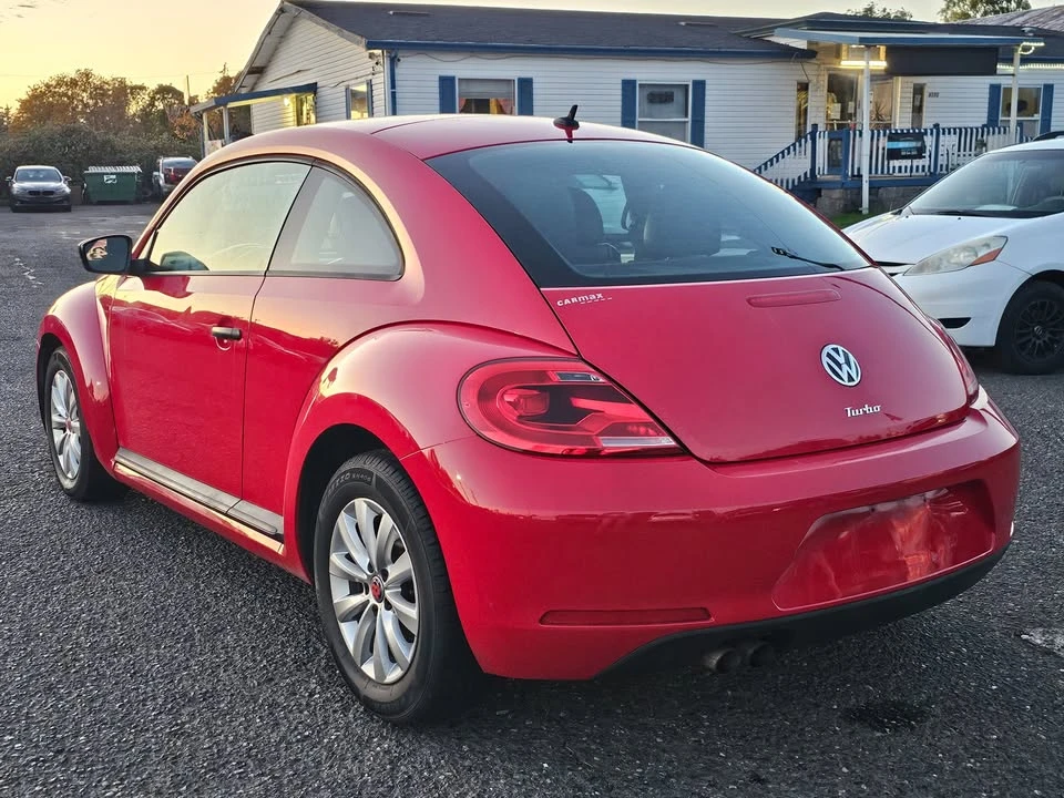 2016 Volkswagen A5 Beetle - Image 3 of 15