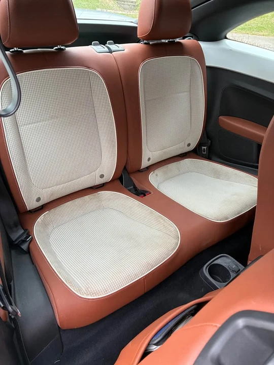 2016 Volkswagen A5 Beetle - Image 9 of 10