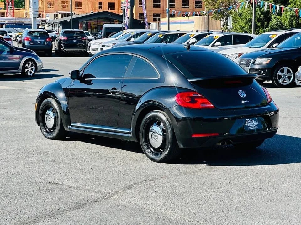 2016 Volkswagen A5 Beetle - Image 5 of 18
