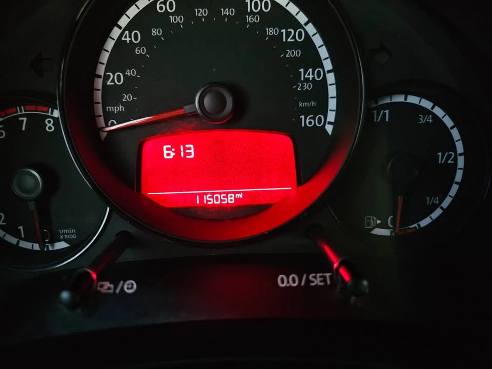 2016 Volkswagen A5 Beetle - Image 15 of 15