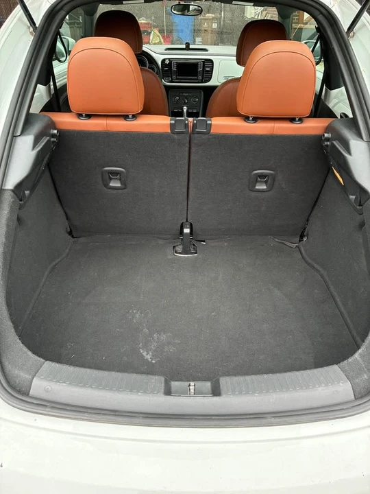 2016 Volkswagen A5 Beetle - Image 5 of 10