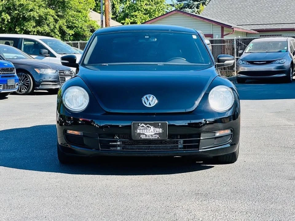 2016 Volkswagen A5 Beetle - Image 2 of 18