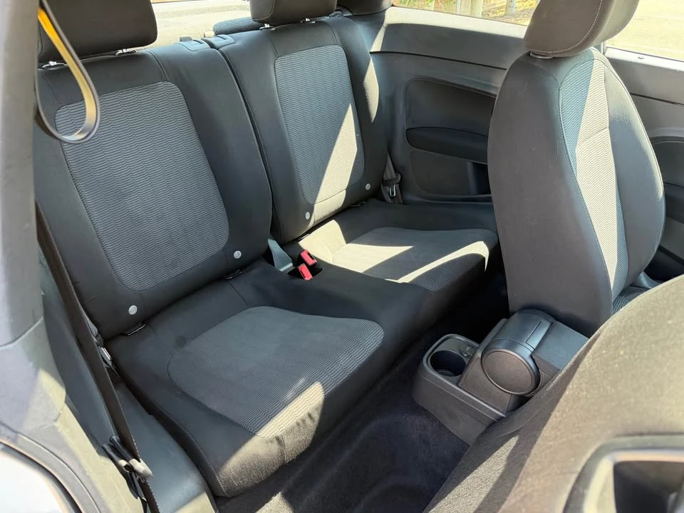 2016 Volkswagen A5 Beetle - Image 8 of 12