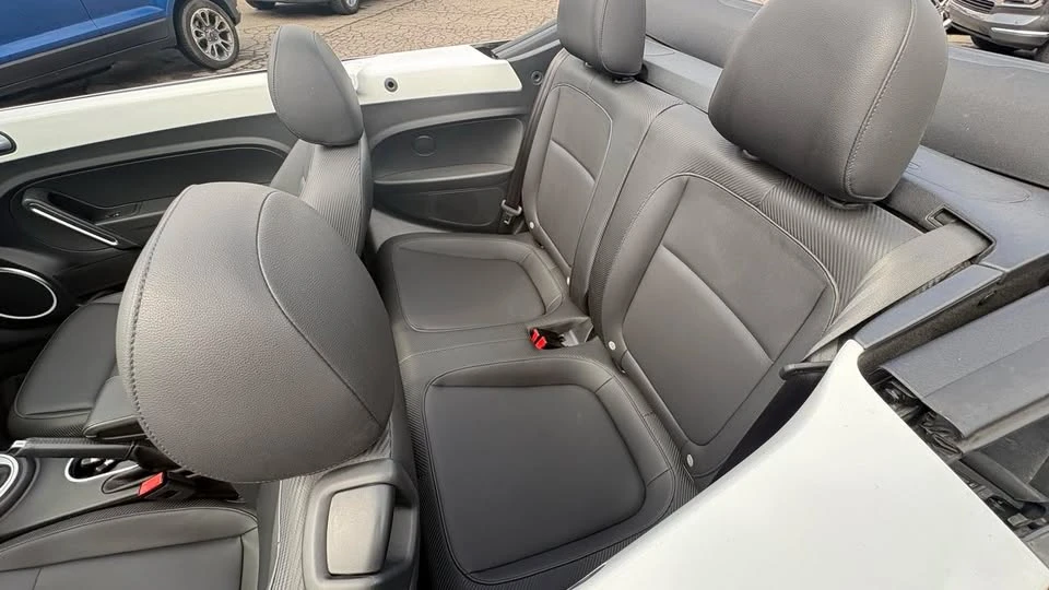 2016 Volkswagen A5 Beetle - Image 19 of 20