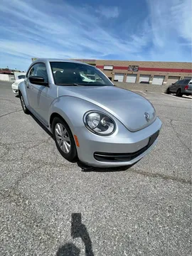 2016 Volkswagen Beetle Fleet Edition