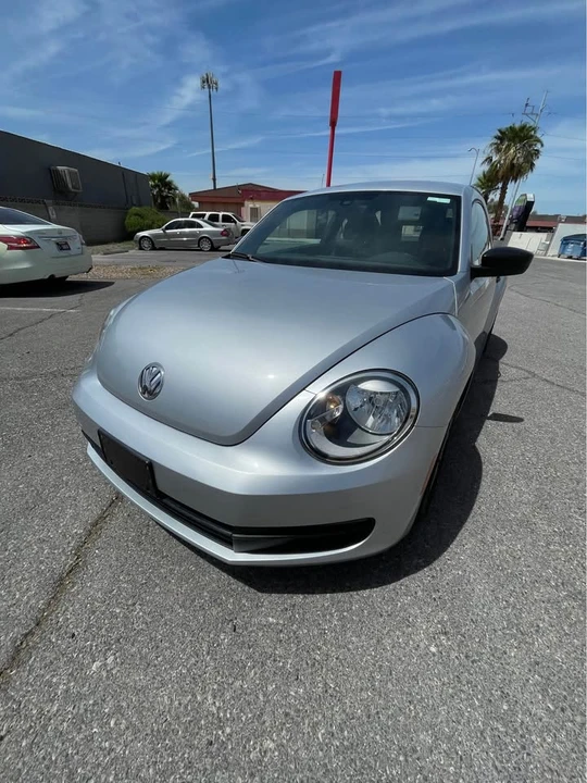 2016 Volkswagen A5 Beetle - Image 11 of 12