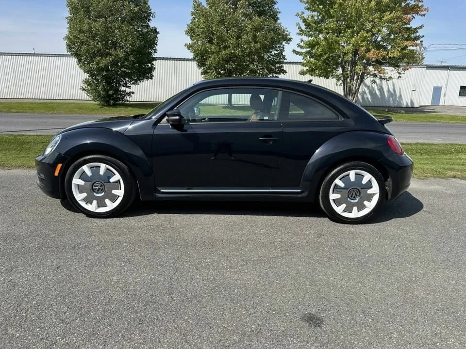 2016 Volkswagen A5 Beetle - Image 3 of 18