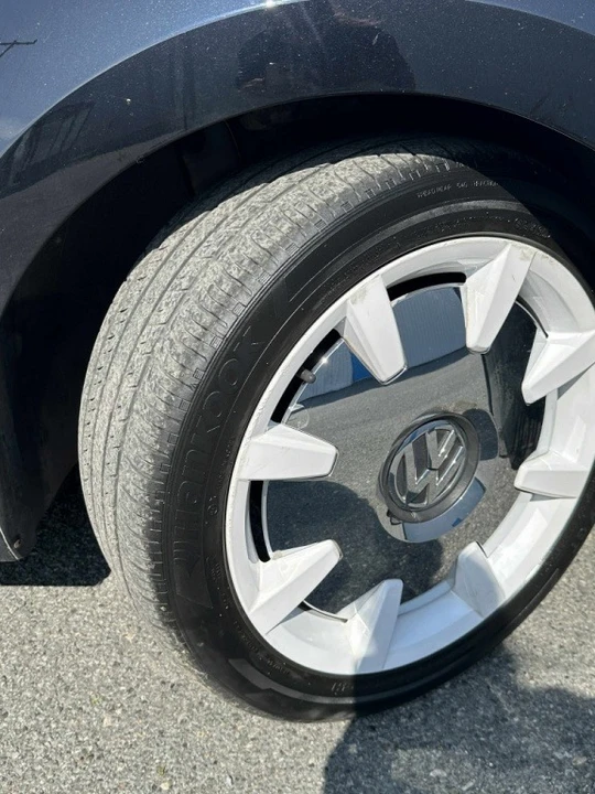 2016 Volkswagen A5 Beetle - Image 18 of 18