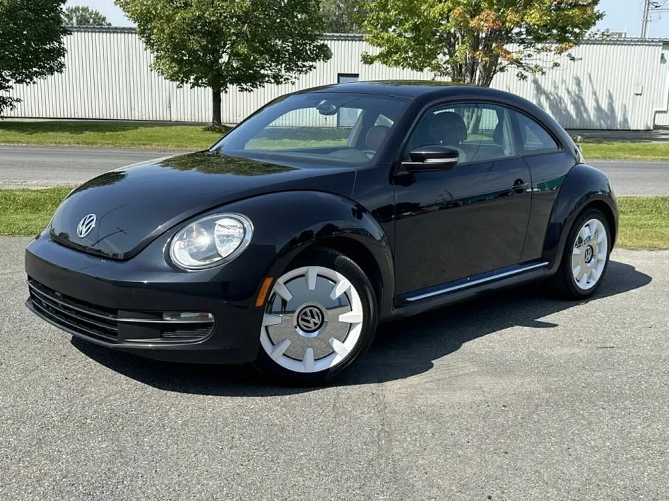 2016 Volkswagen A5 Beetle - Image 2 of 18