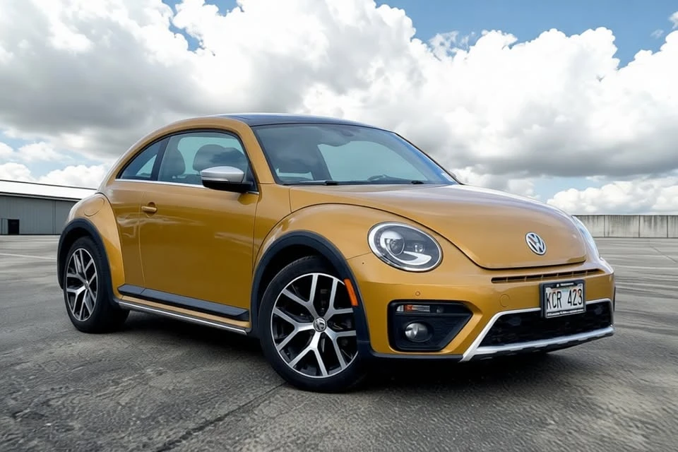 2016 Volkswagen A5 Beetle - Image 20 of 20