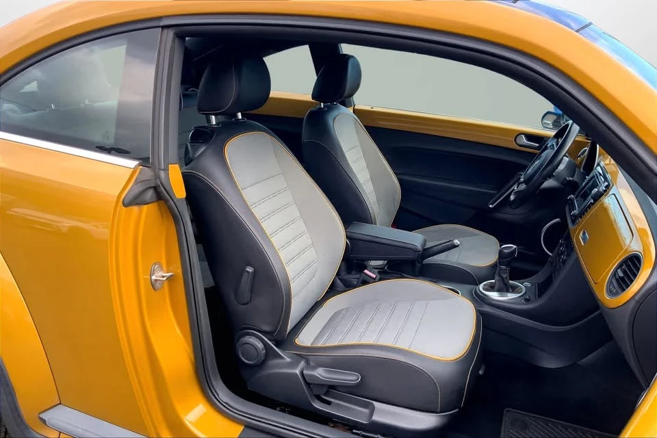 2016 Volkswagen A5 Beetle - Image 12 of 20